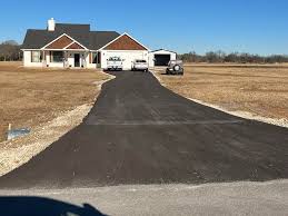 Why Choose Us For All Your Driveway Paving Needs in Forney, TX?